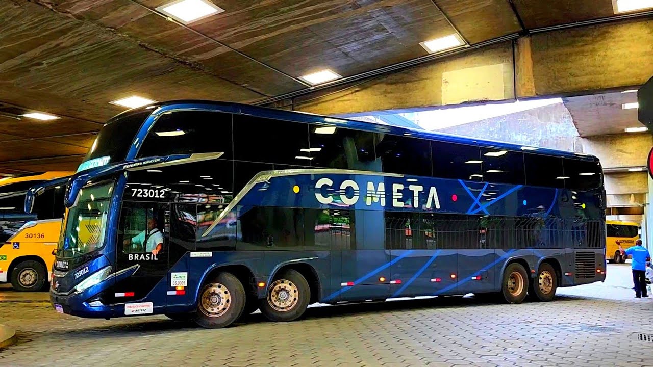 BONITÕES!. Movimentação de ÔNIBUS na Rodoviária de BH. Véspera de Natal