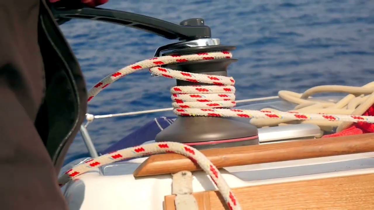 The Dangers of Solo Sailing