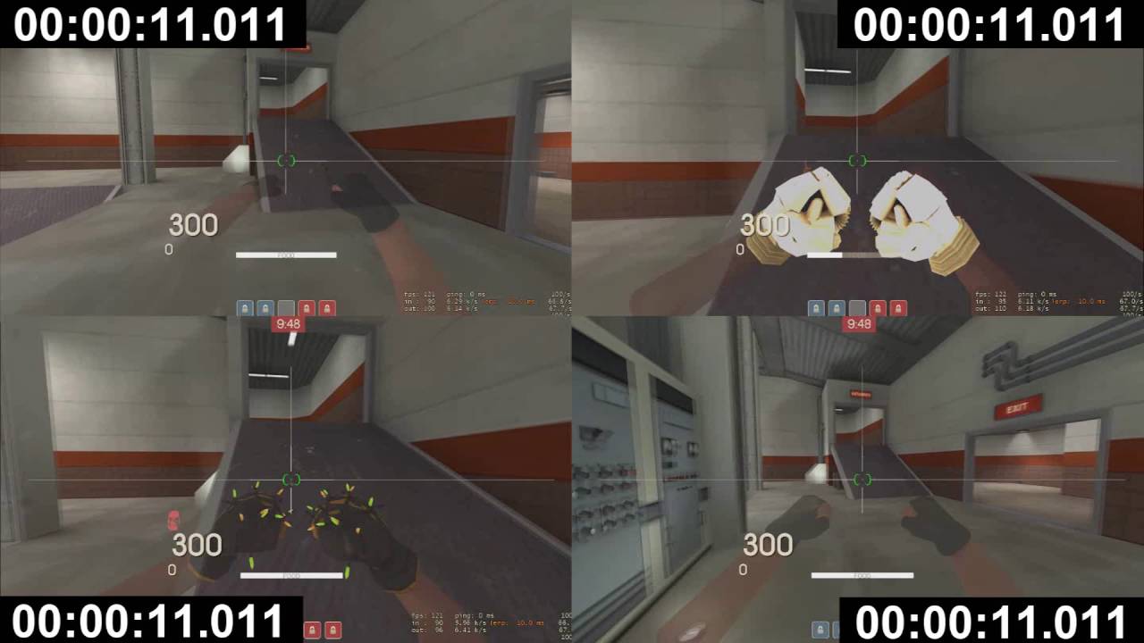 HEAVY ROLLOUT FASTEST ROLLOUT (READ DESCRIPTION)