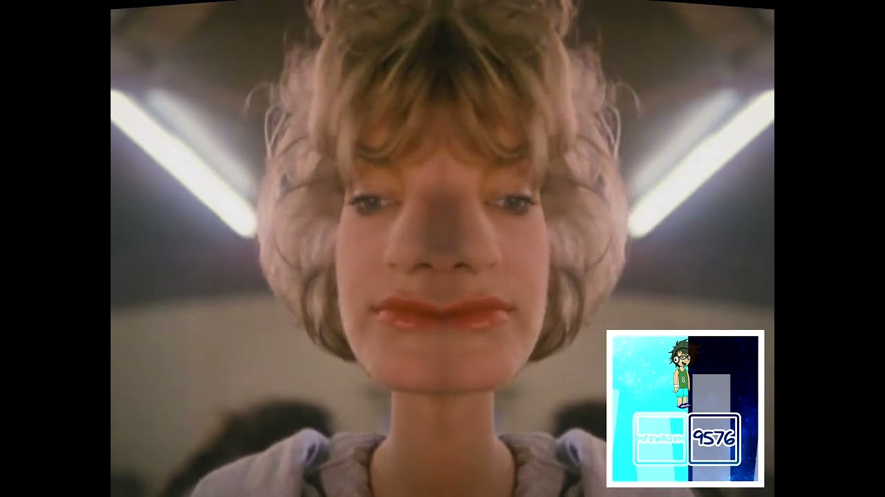 Preview 2 Take On Me Extended^2 Effects