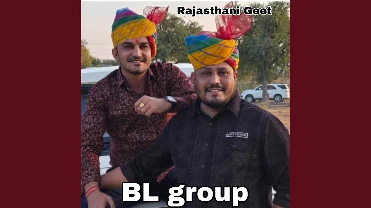 BL group