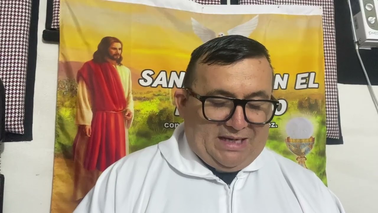 Evangelio de hoy lunes 2 de febrero de 2026. Día de la Candelaria.