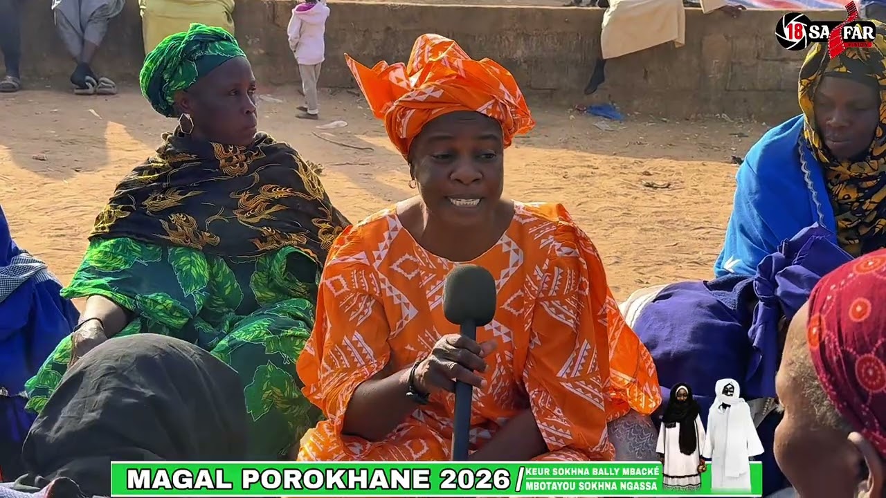 POROKHANE PARTIE 3