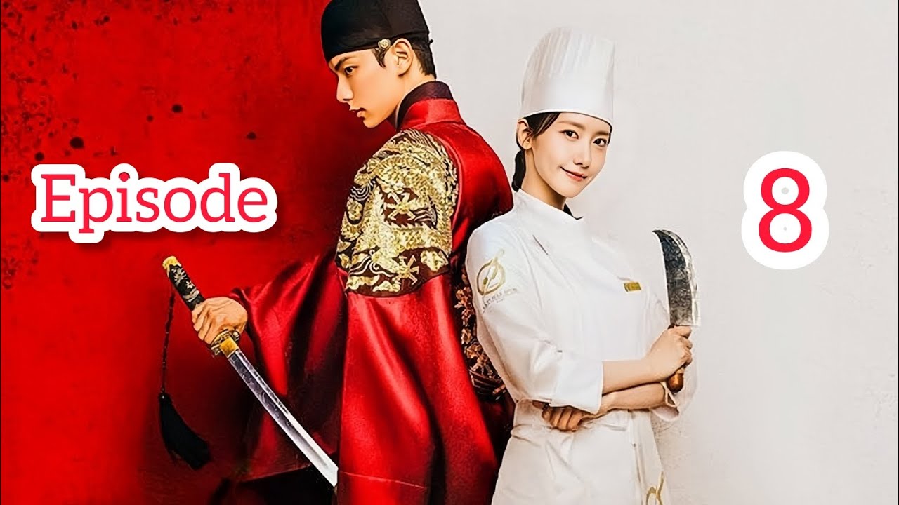 Bon Appetit Your Majesty Episode 8 Hindi Dubbed #kdrama#netflix#viral 