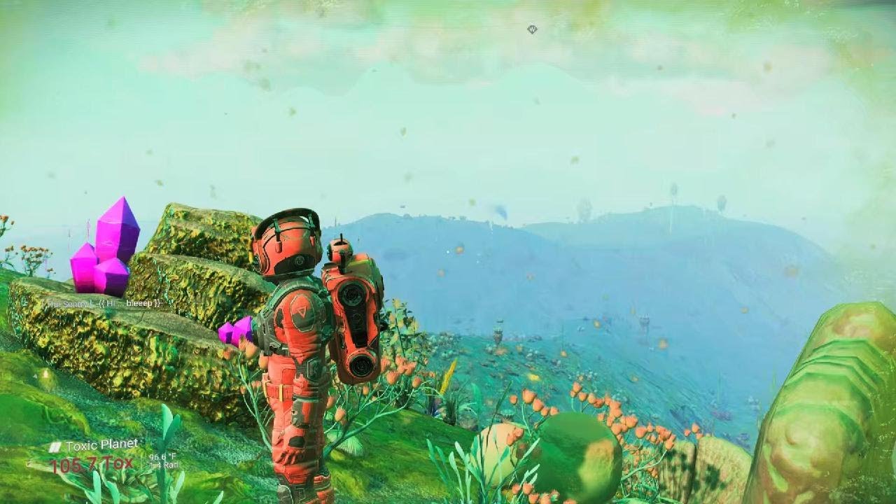 GAMEPLAY No Man's Sky ep.15 