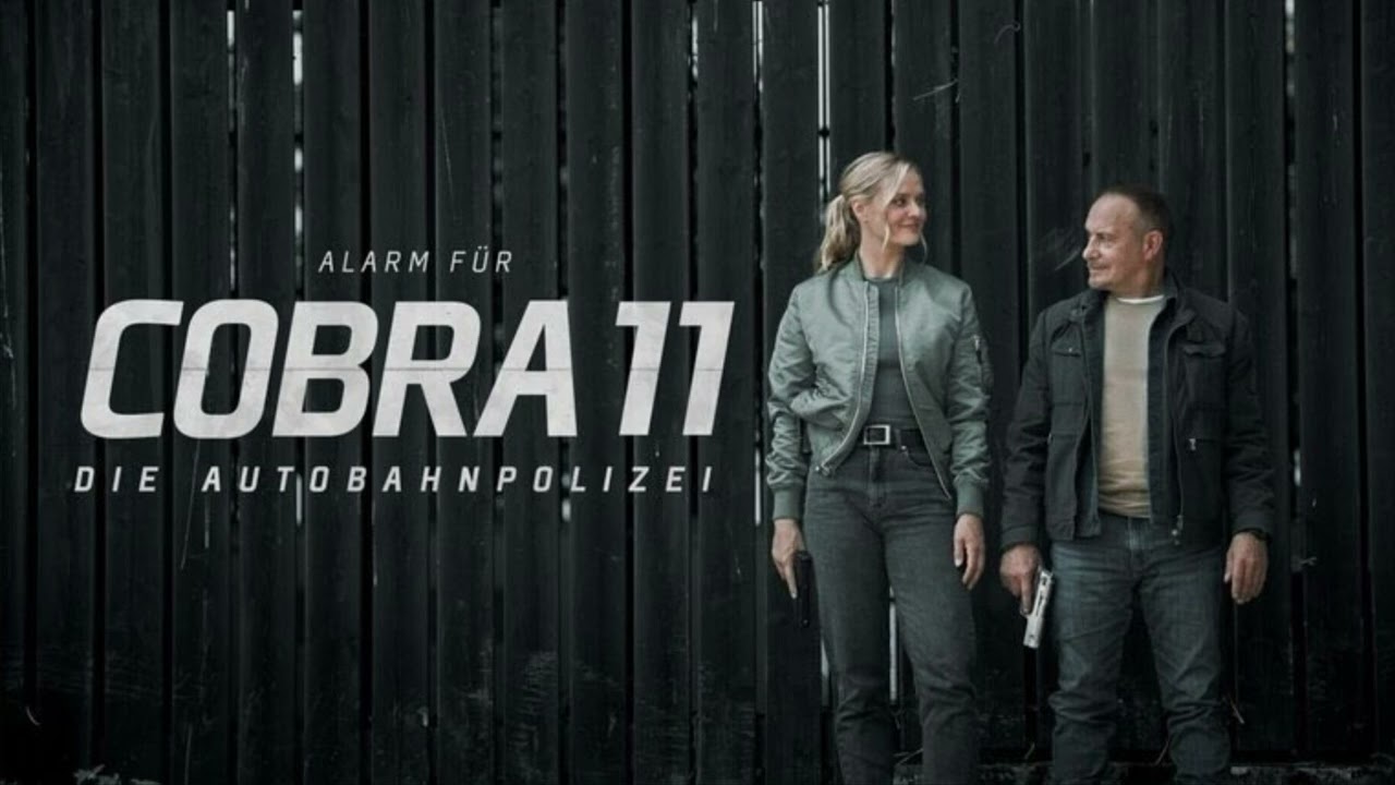 Alarm f&uuml;r Cobra 11 2025 neues Intro Musik
