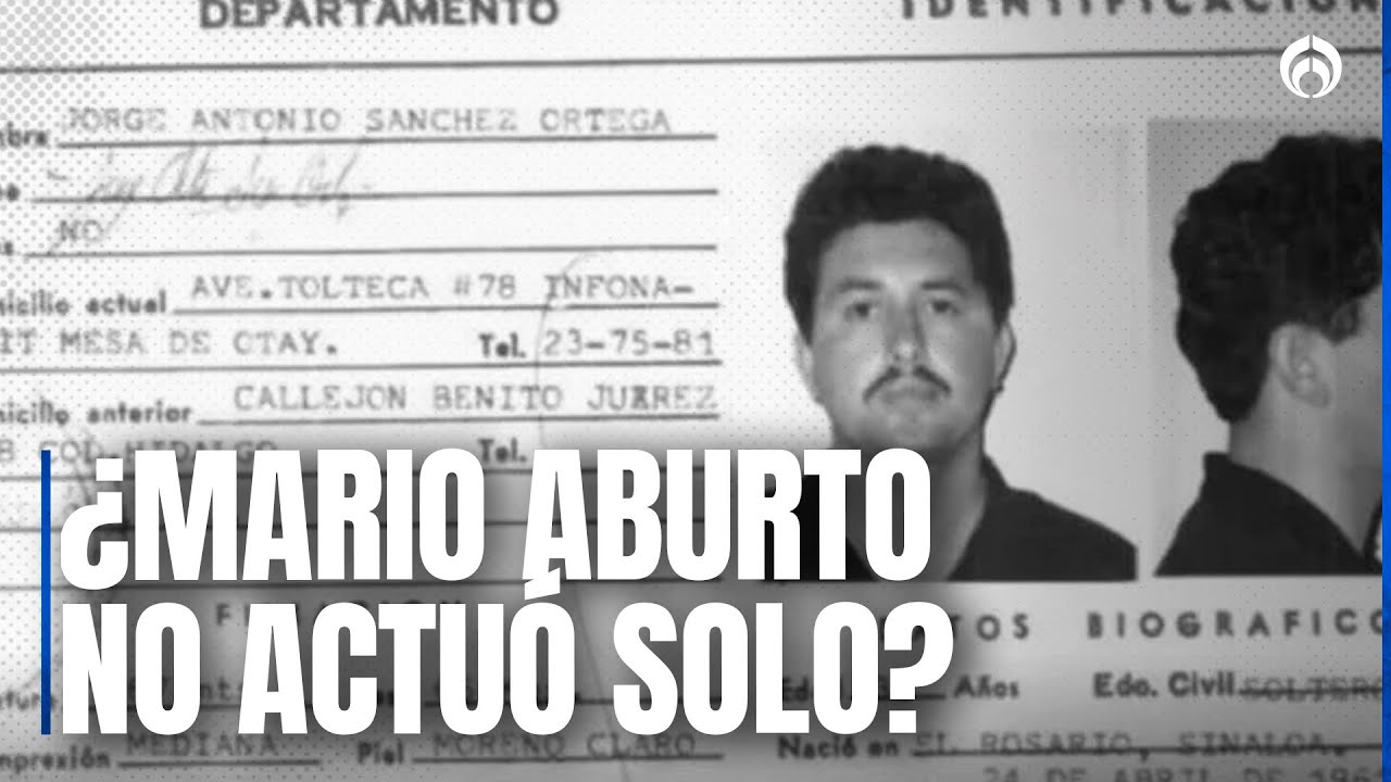 Caso Colosio revive: Detienen a exagente del Cisen, presunto segundo tirador