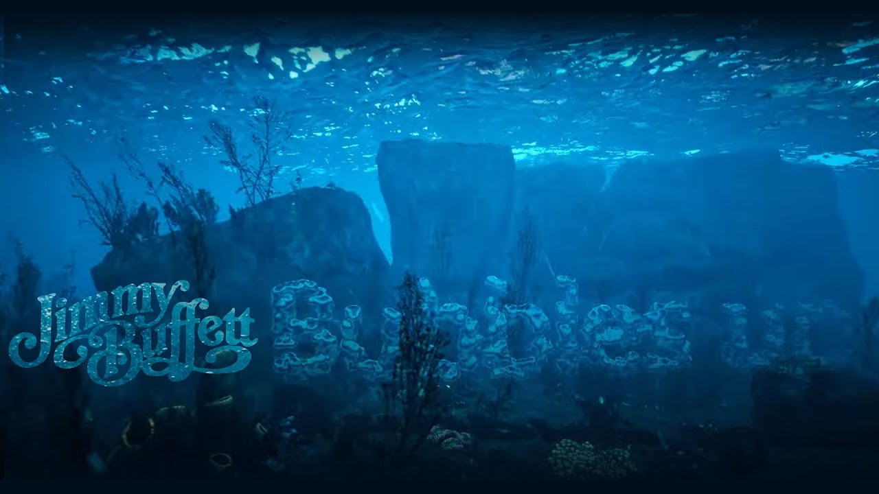 Bubbles Up (Official Music Video)