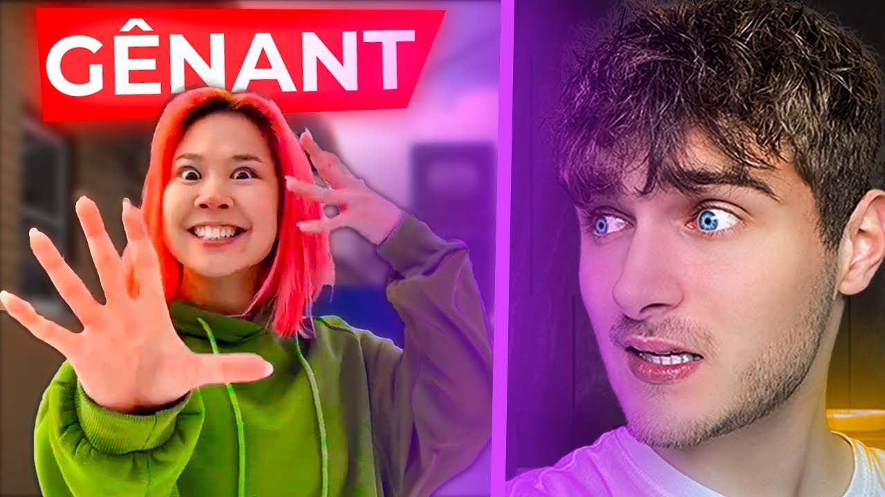 Les Communautés LES PLUS GÊNANTES de TikTok...