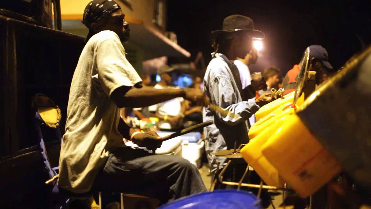 St Lucia Festivals and Events