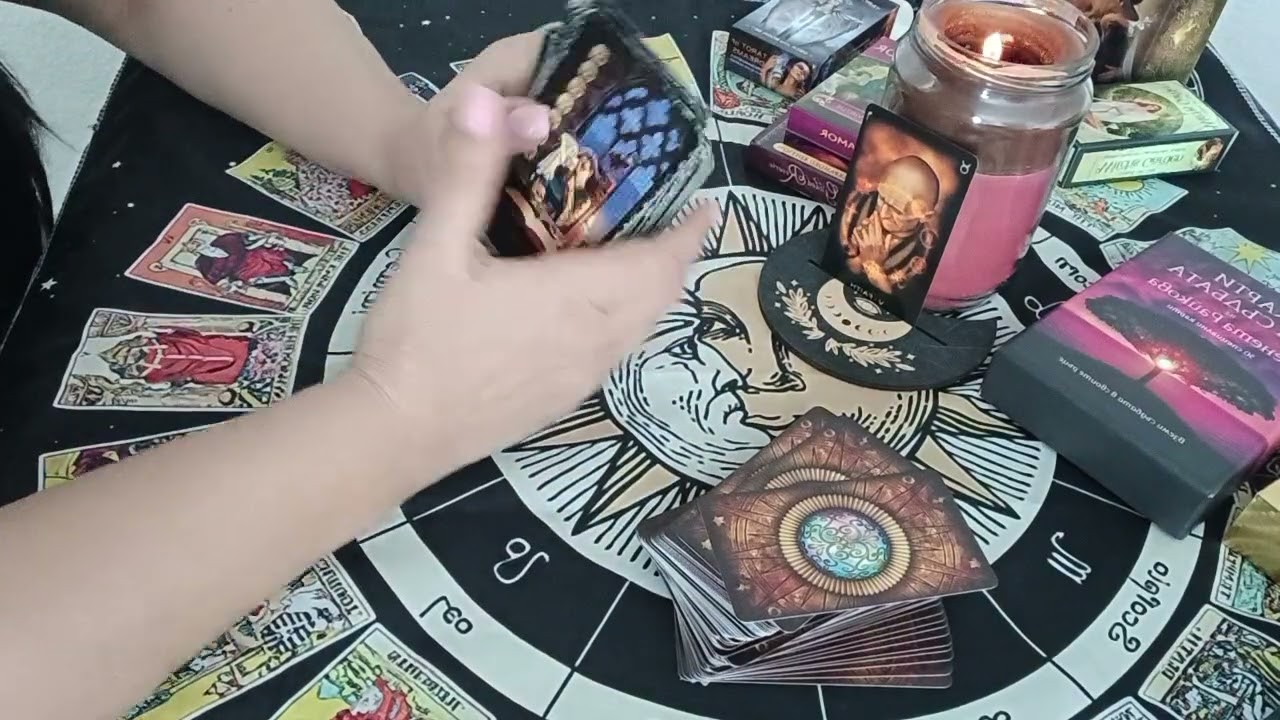 🎭 МАСКИТЕ падат 🎭 Излизат важни неща 🔊 Любовно Таро ❤️❤️❤️