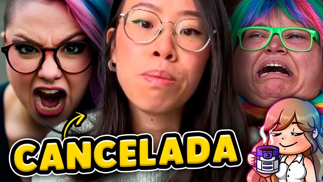 🤣 ZURDOS CANCELAN A ESTA INFLUENCER PORQUE CREYERON QUE ERA PROGRE Y NO LO ES 🤣(COCINA CON COQUI)