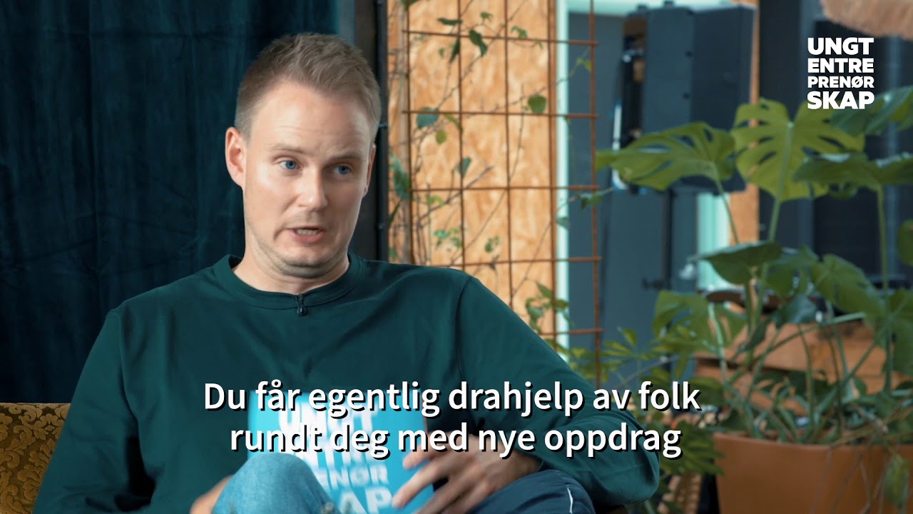 Tips om nettverk