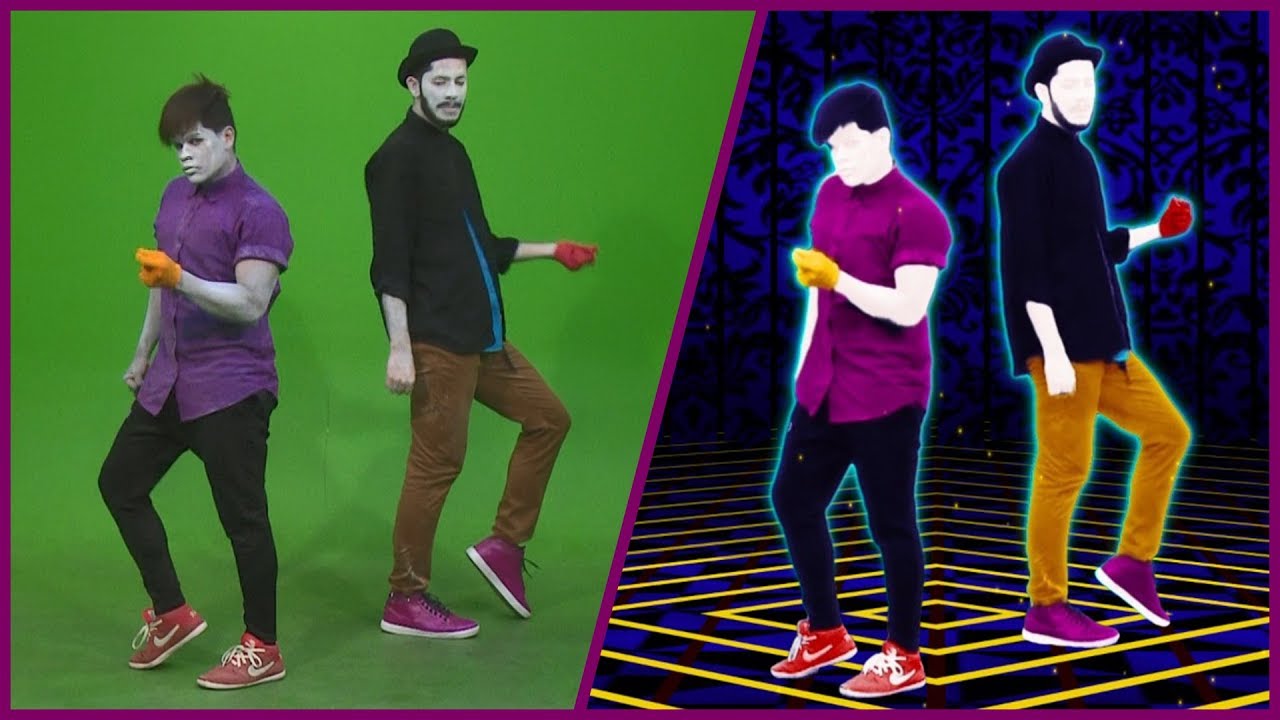 Just Dance 2020 - Prayer In C | Fanmade