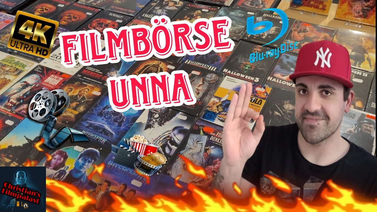 Filmbörse Unna 05.11.2023 + Updates 🔥🔥🔥