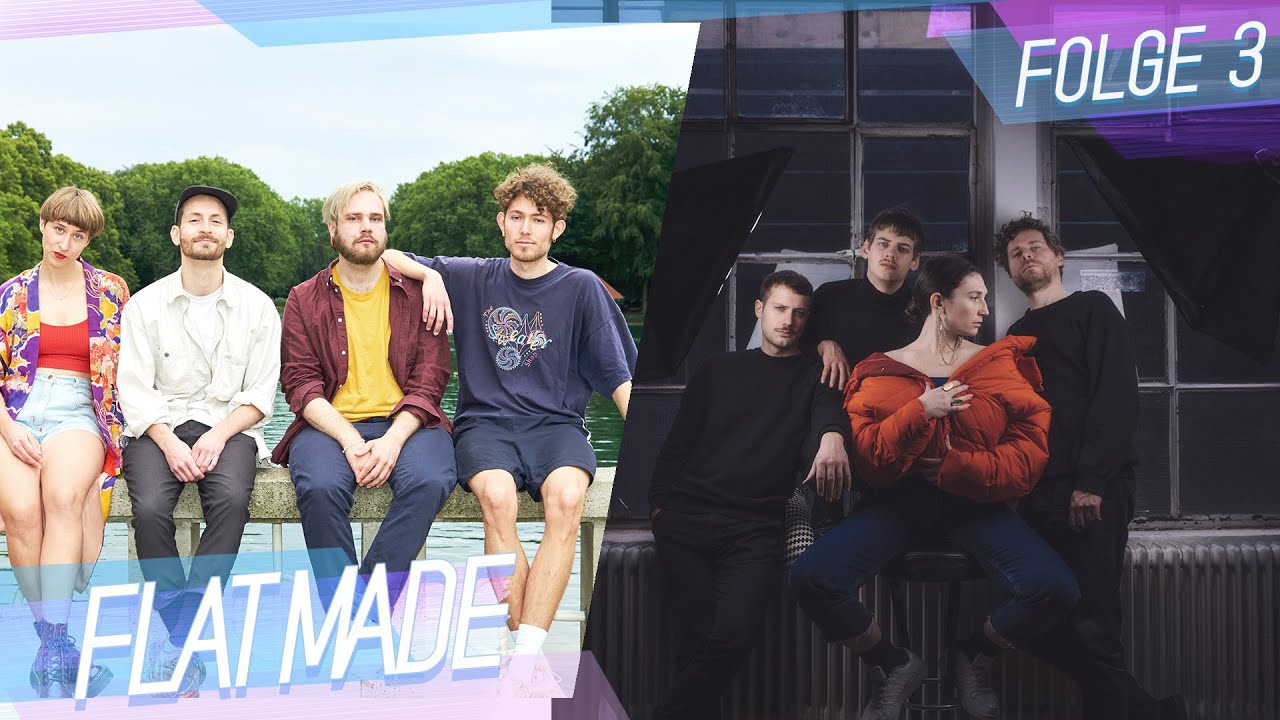 FLATMADE | Folge 3: 