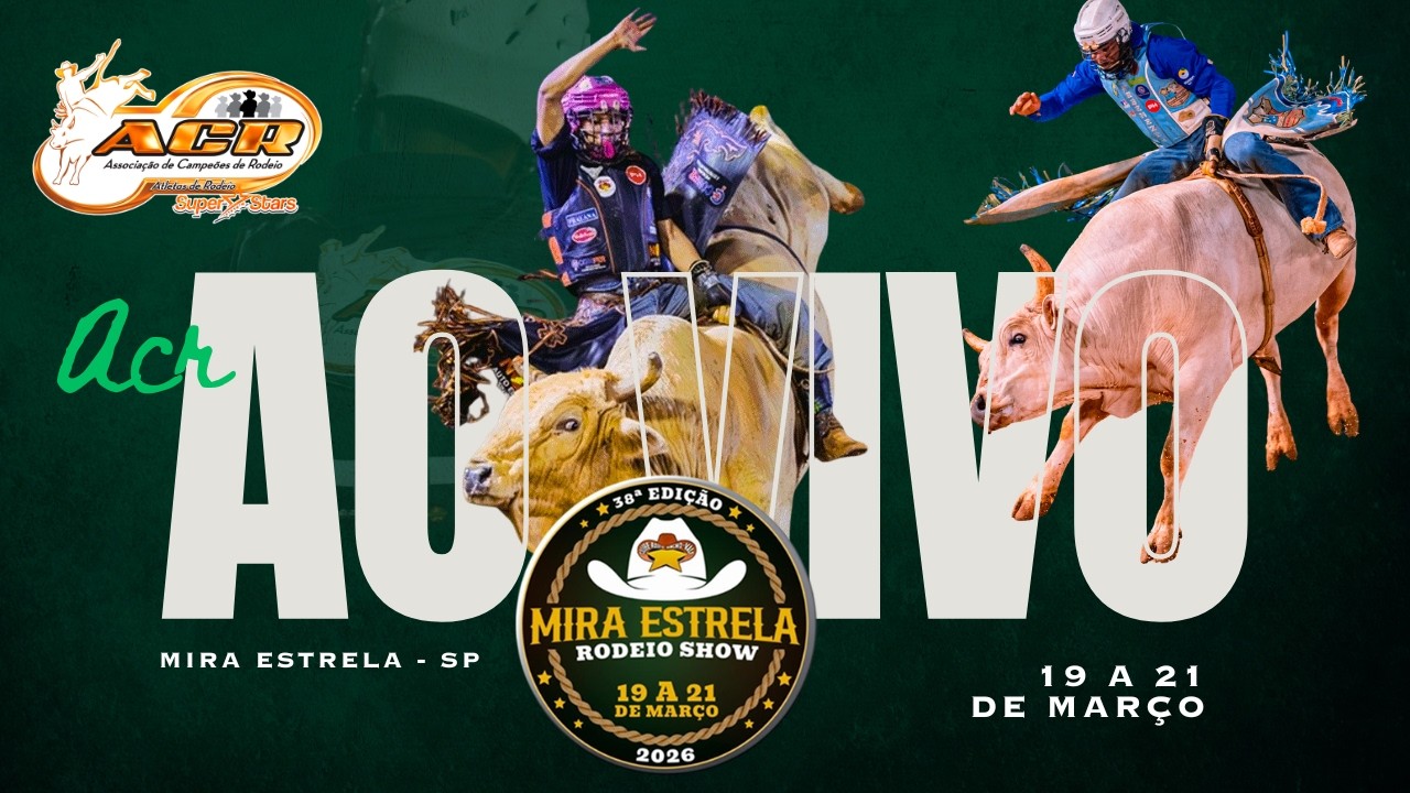 MIRA ESTRELA - SP 2026 1° ROUND - 19/03 - QUINTA-FEIRA