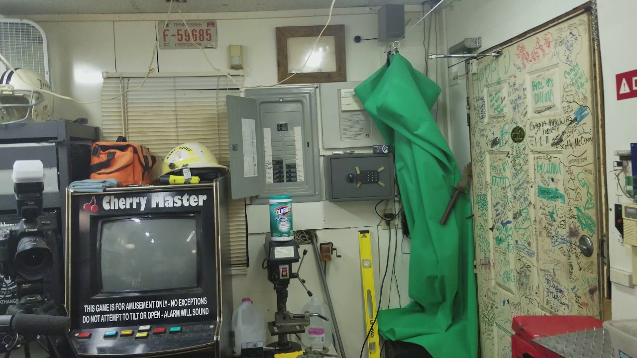 Proper Grounding For A Chinese Laser