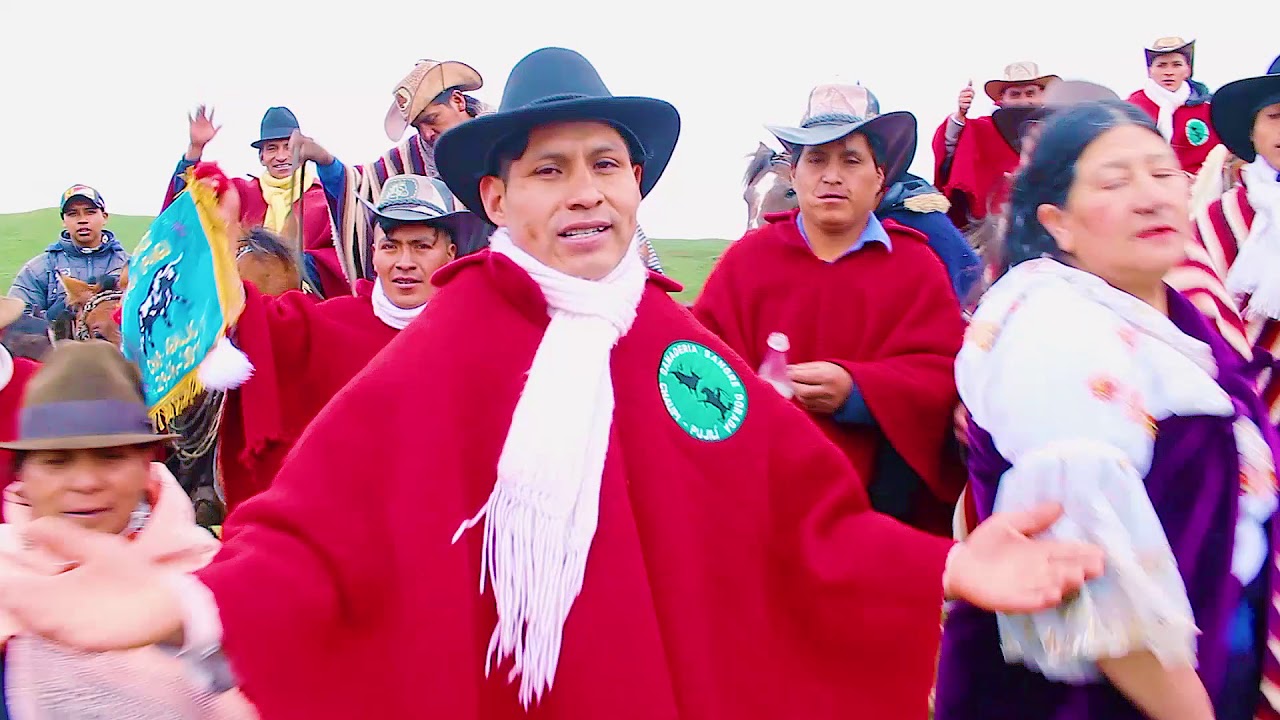 GUSTAVO CHASY / CHAGRA PUJILENSE  / VIDEO OFICIAL 2019