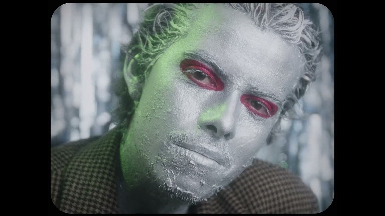 Astrolicos - Volví (Video oficial)