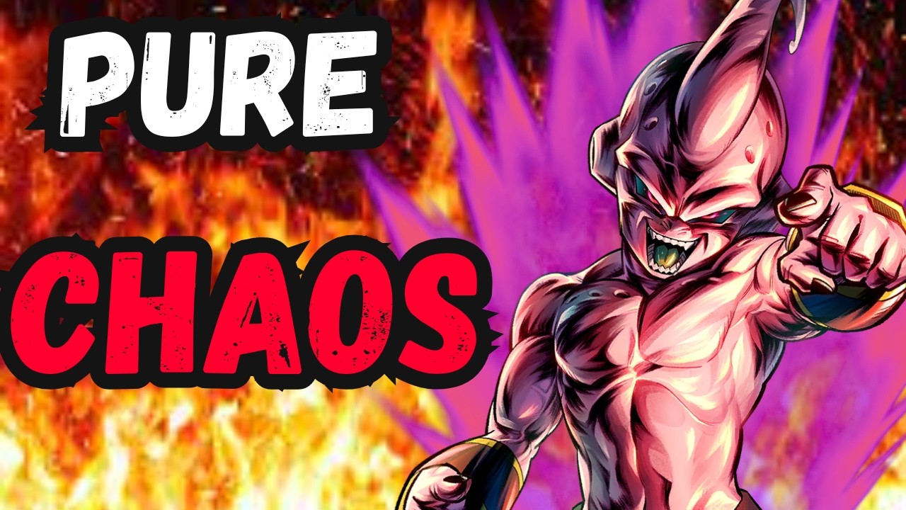 Dragon Ball’s Most Dangerous Villain