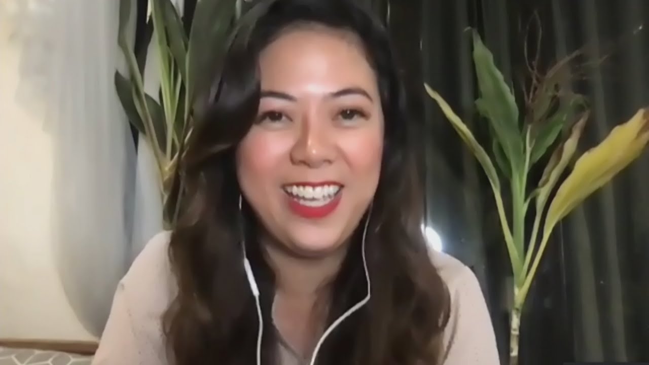 Above & Beyond: Liza Di&ntilde;o-Seguerra
