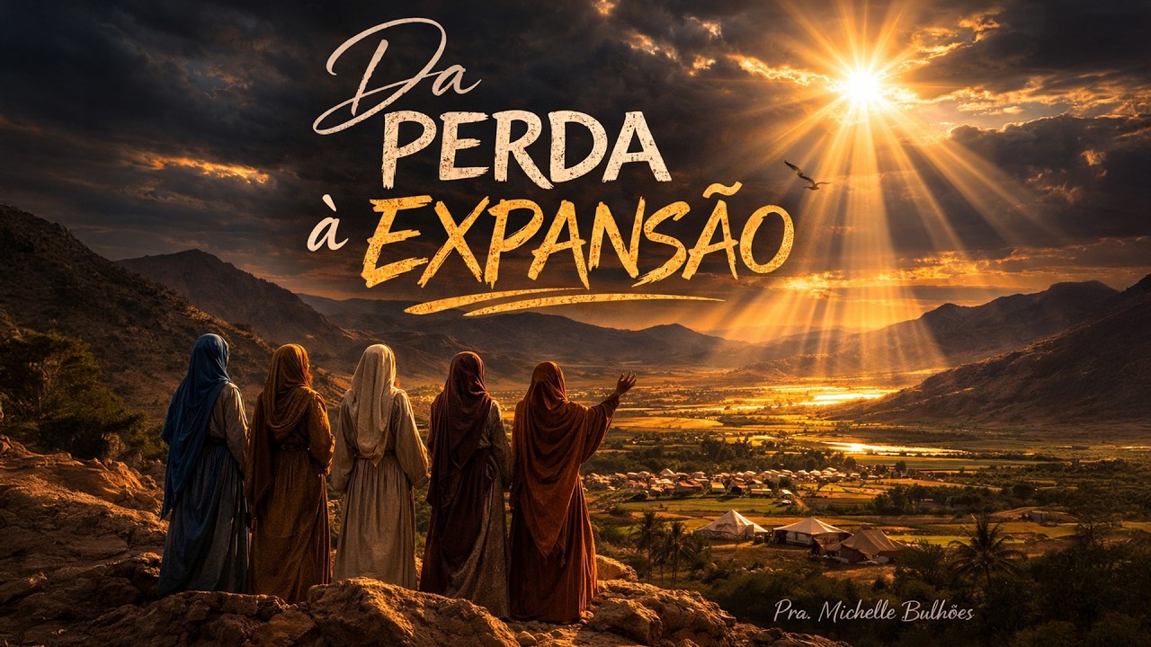 Culto Ao vivo