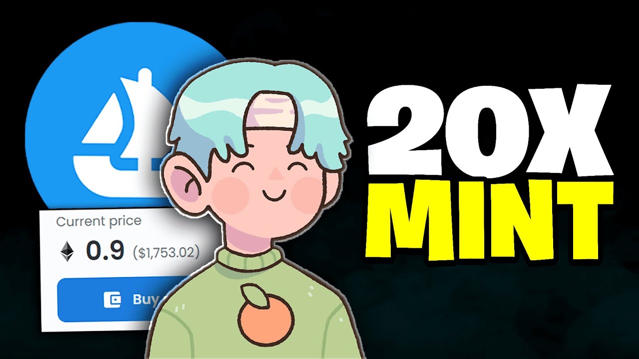 UPCOMING NFT PROJECTS TO 20X AFTER MINT 🚀 (EARLY NFT ALPHA) META LABS NFTS