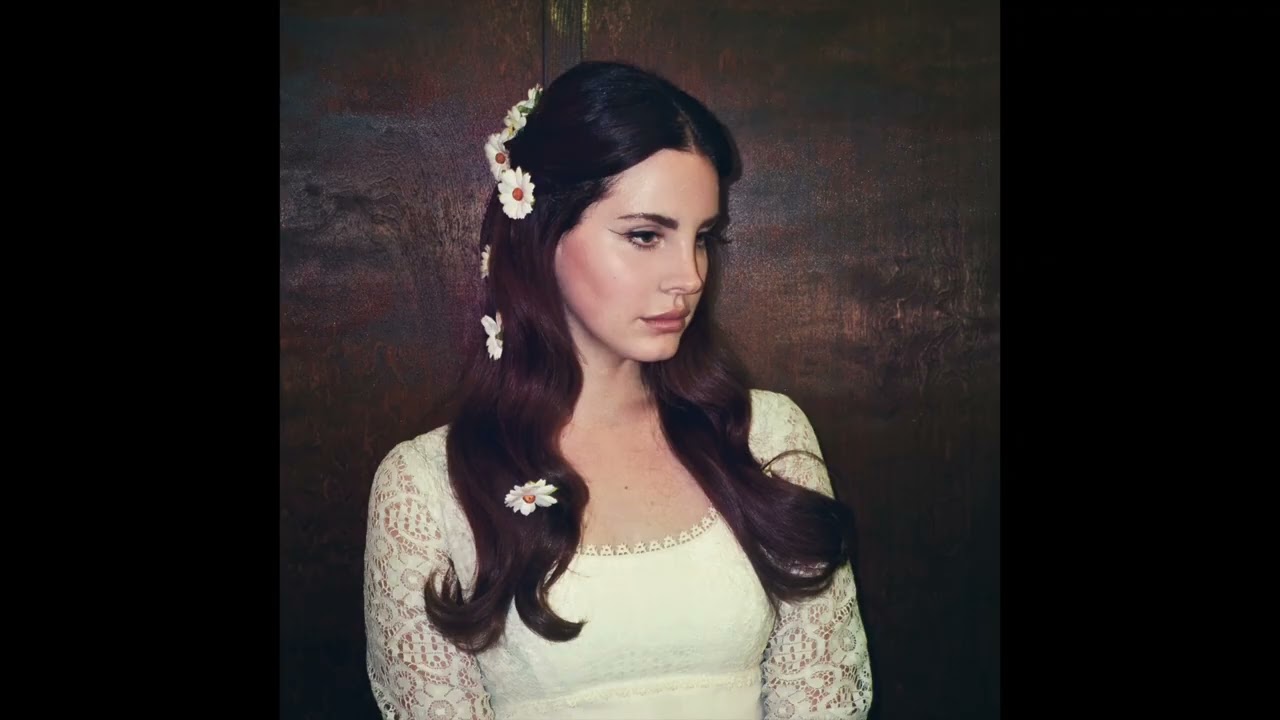 Lana Del Rey - Cinnamon Girl (DJ Smet Remix)