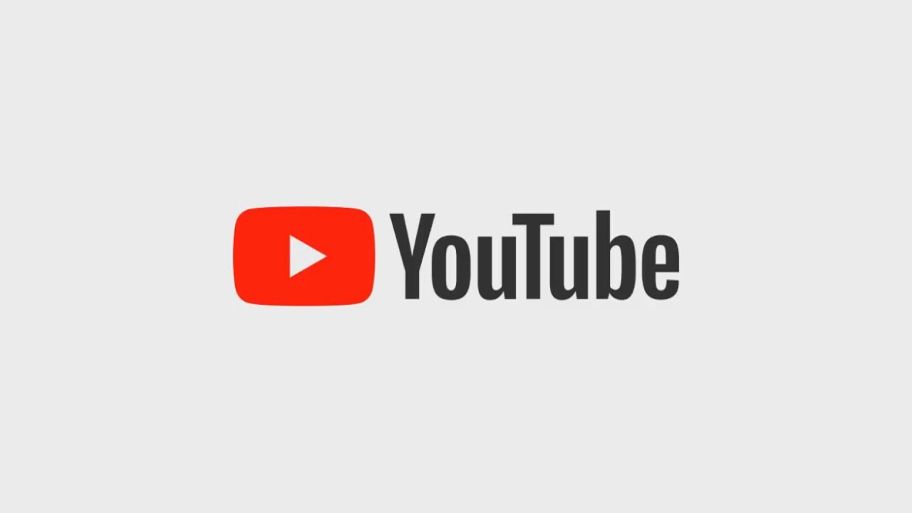 [REUPLOADS] Youtube Logo Has a Sparta GSC Remix