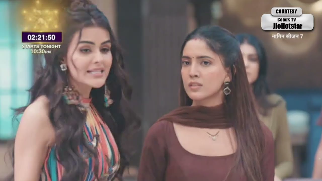 Naagin 7 NEW PROMO 2nd Feb 2026 Aryaman was proven wrong
