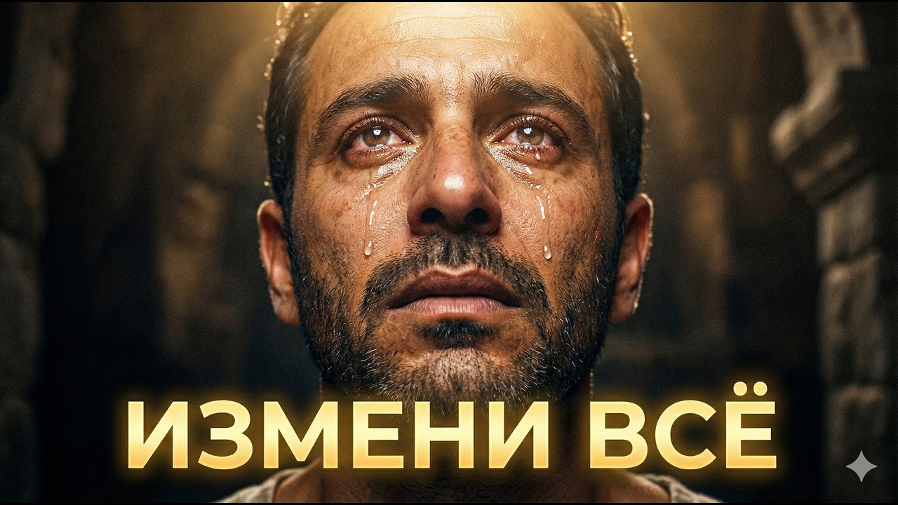 Твоя Последняя Перезагрузка: Не входи в Рамадан без этого видео!