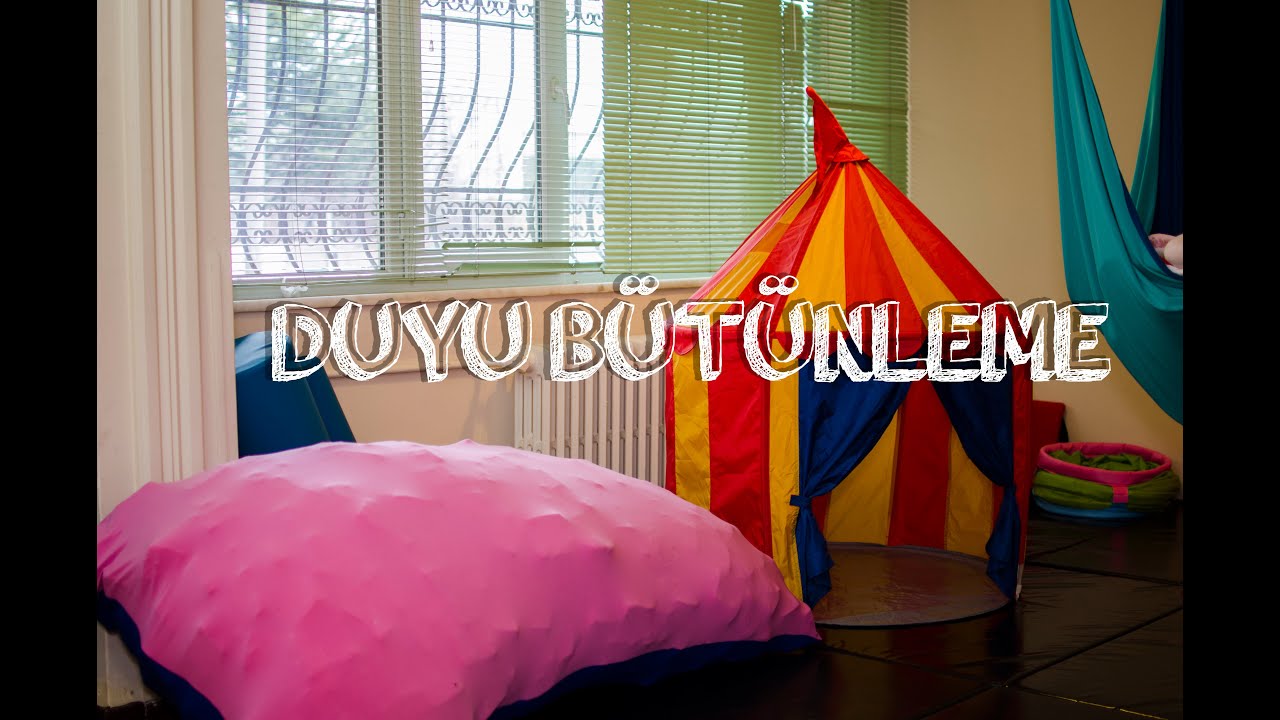 Duyu bütünleme nedir?