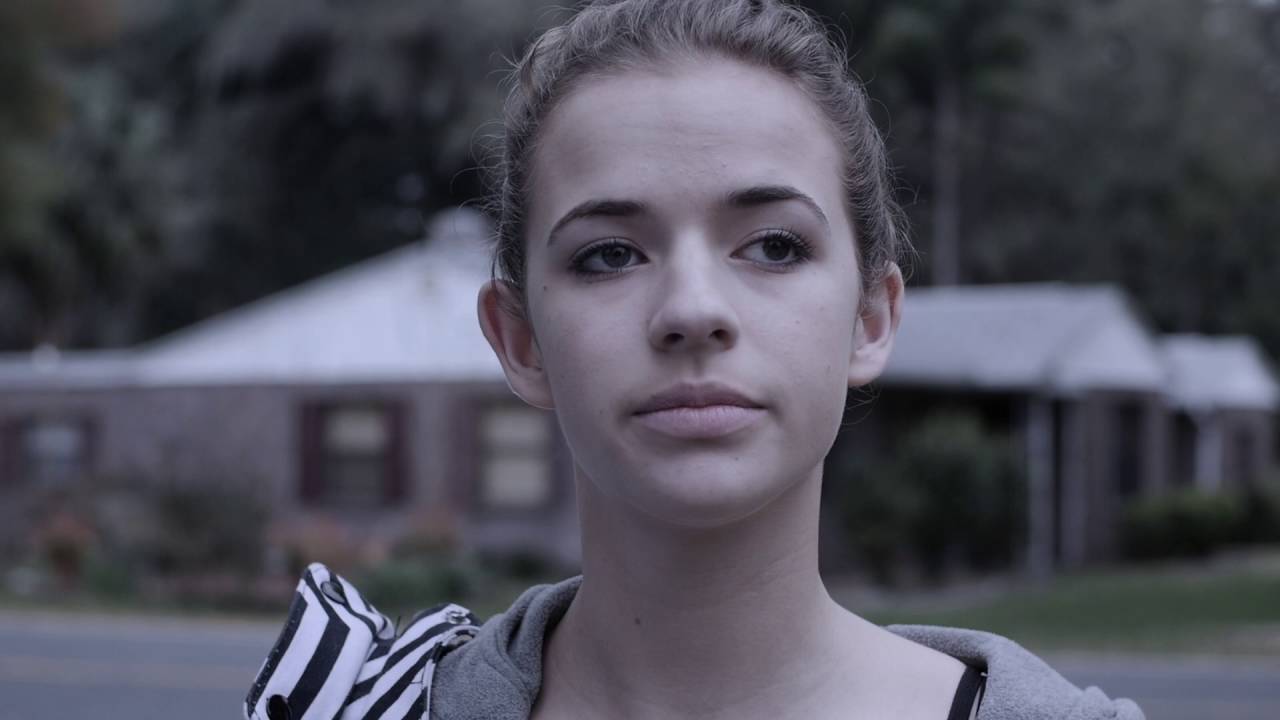 ATRAPADA – Cortometraje sobre el Embarazo no planificado en Adolescentes