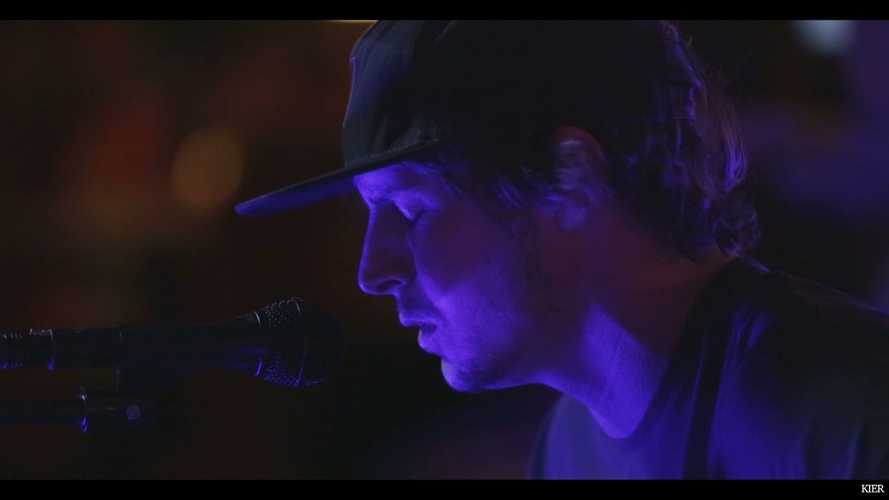 Ben Howard - Love You More (FULL)