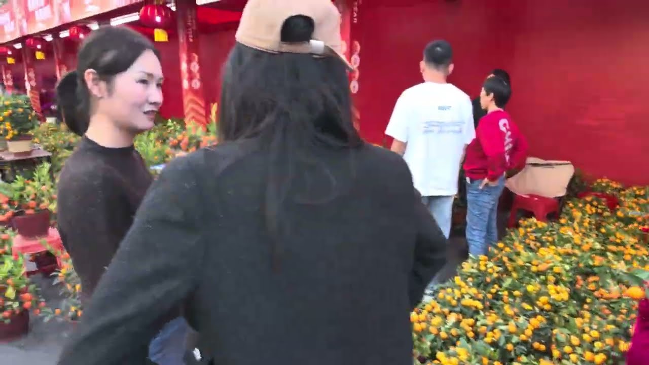 2026 China Science City New Year Flower Fair