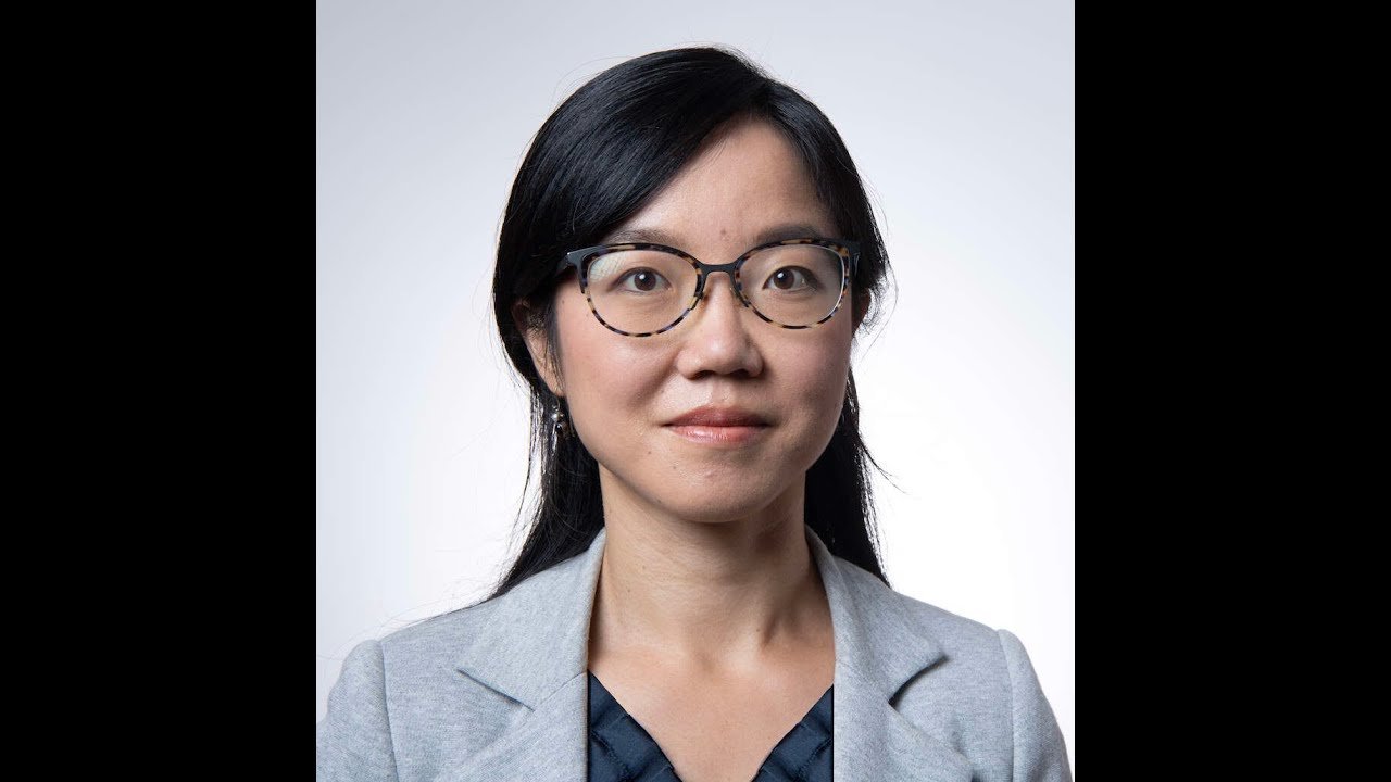 Planning for Climate Migration w/ Linda Shi 4-10-2024