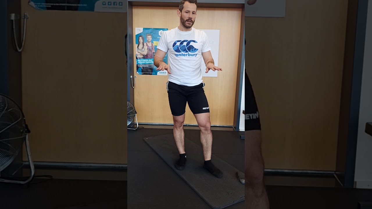 Online Training Nr. 3 - Fitness On Demand