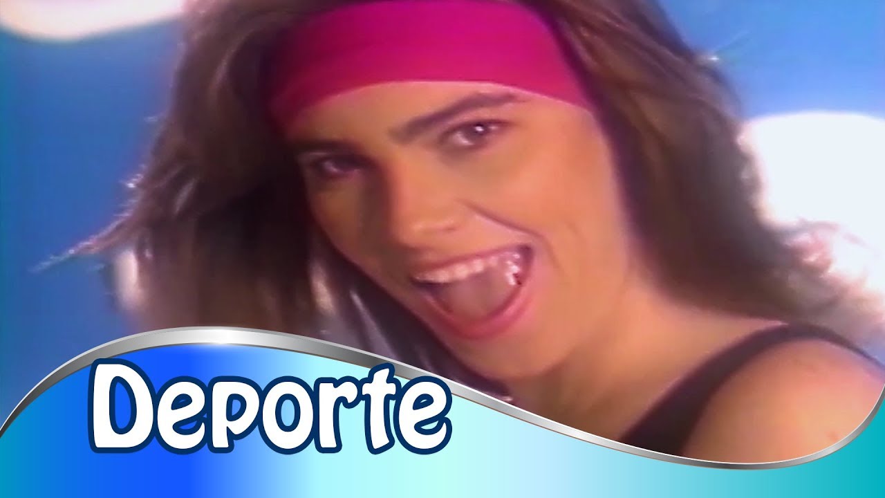 Deporte (Videoclip) - Nubeluz