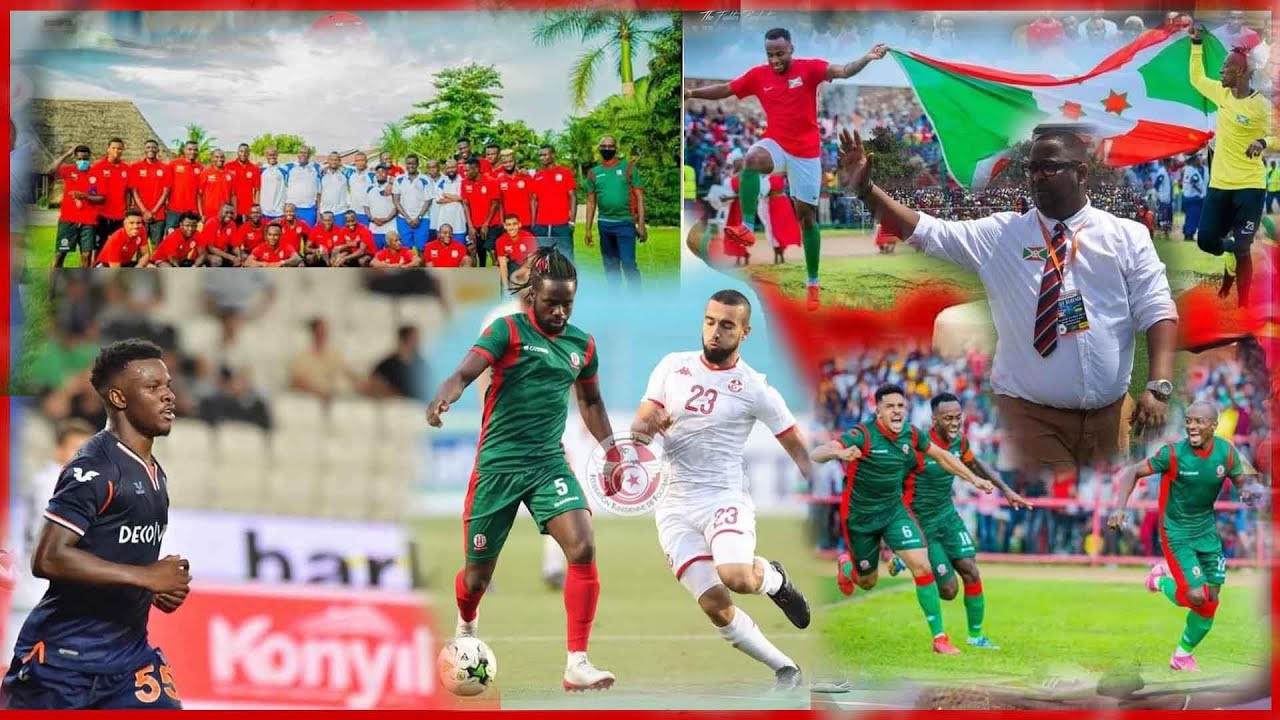 Intamba mu rugamba|Manager Mutima | Abakinyi  bose bazohurira i Bujumbura | Youssuf Nyange ntarakira