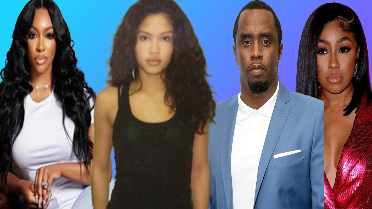 Cassie Ventura to be indicted! RHOA shut down after Porsha & Simon lawsuit + Jamal Bryant engage to