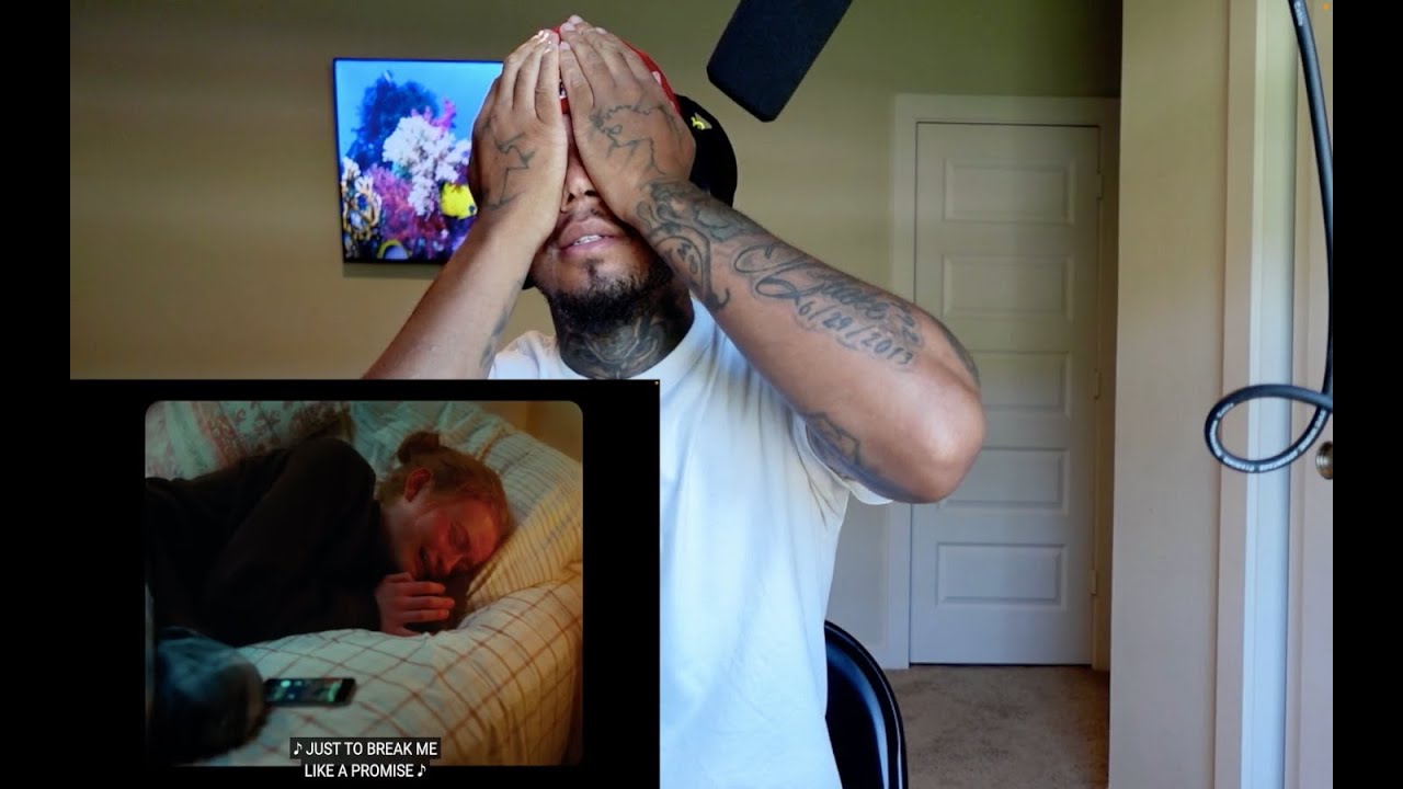 Taylor Swift - All Too Well [The Short Film] Reaction! *I CRIED*