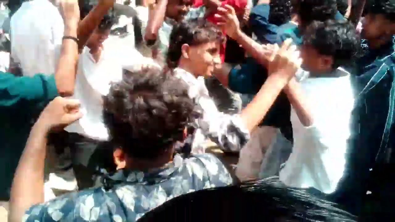 #newvideo #aanakallu temple#ollur #cherpu#pooram #shinkarimelam #festival 