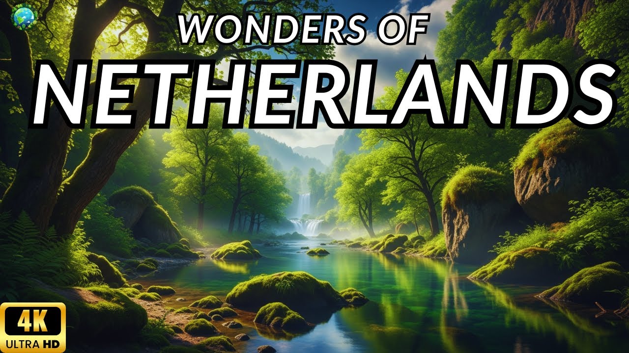 Natural Wonders in the Netherlands You Won’t Believe Exist