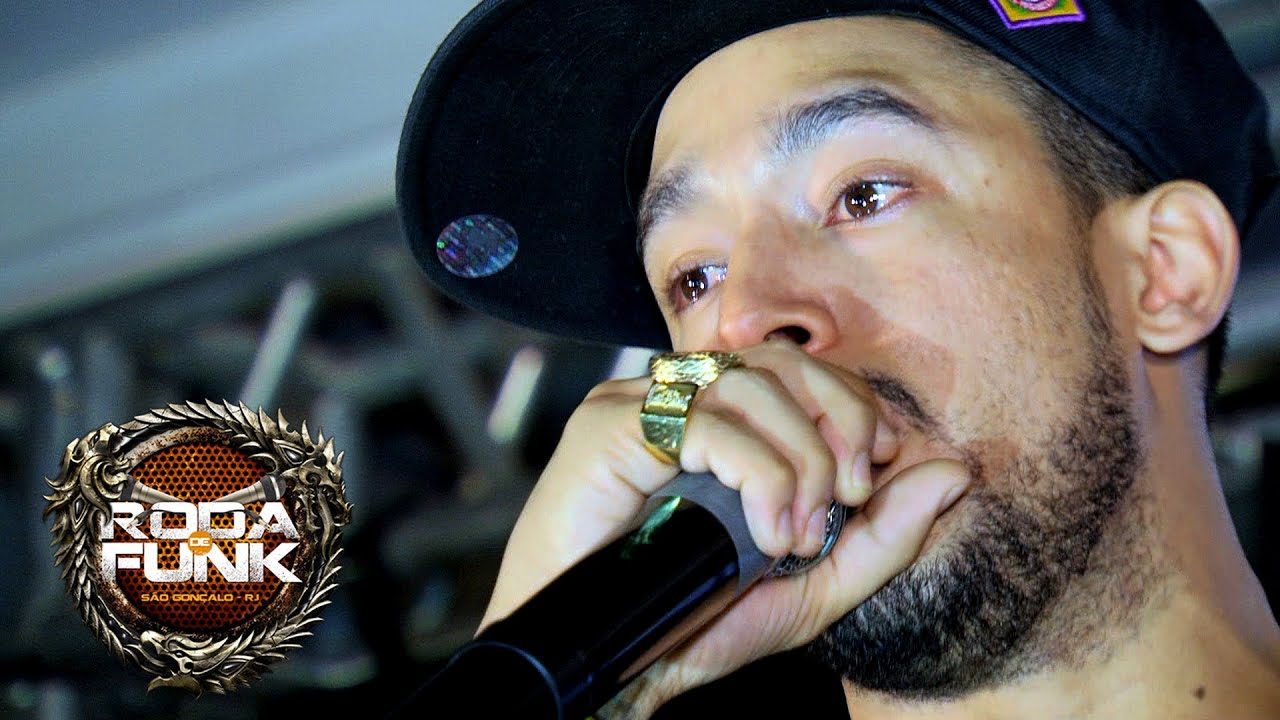 MC Tikão :: Vídeo sensacional - Especial  para o canal Funk Carioca :: Full HD
