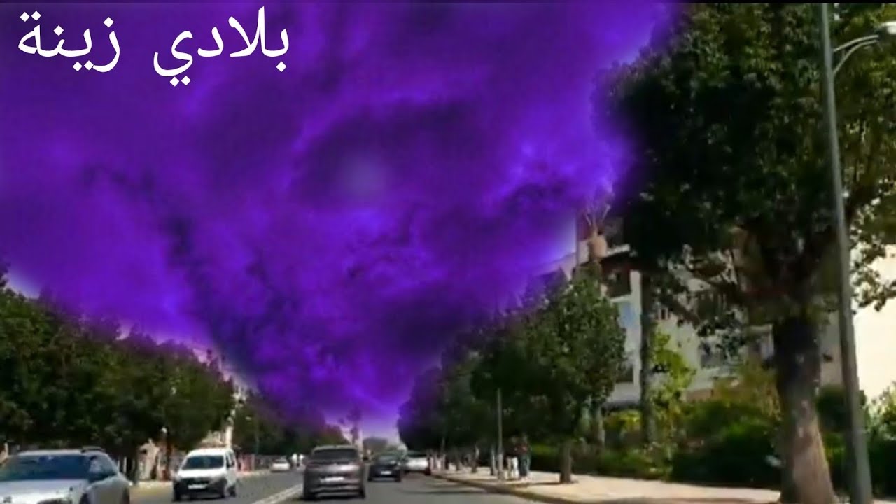 جولة من المحمدية الى بن سليمان