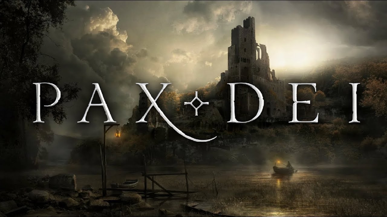 PAX DEI