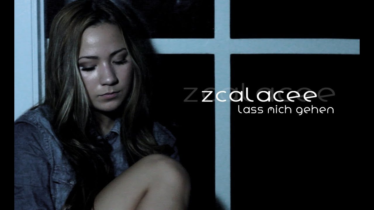 Zcalacee - Lass mich gehen (Videoclip)