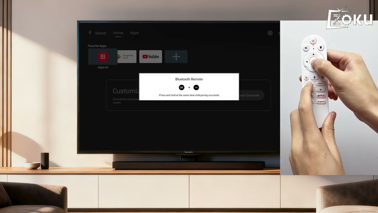 zoku new android tv box model，cheaper price