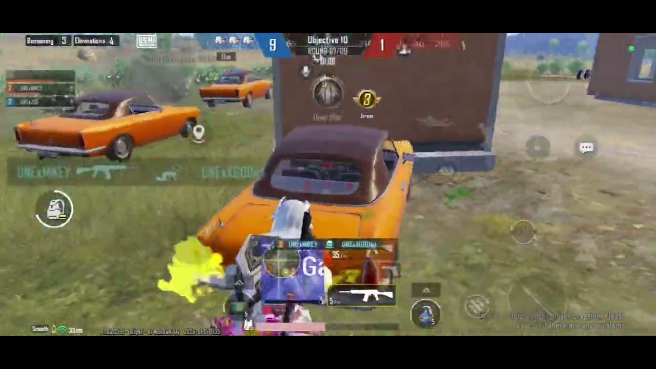 Gameplay wapas  aa rha hai | only thing ting sound  | #viral #trendingshorts #shorts #bgmishorts 